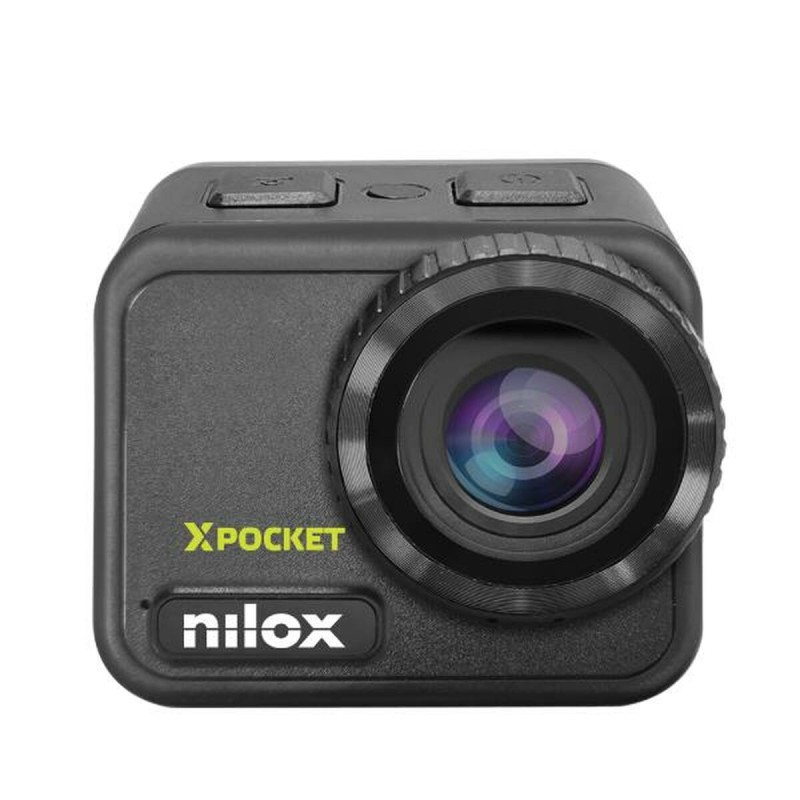 Custodie Nilox NXACXPOCKET Custodie Nilox NXACXPOCKET