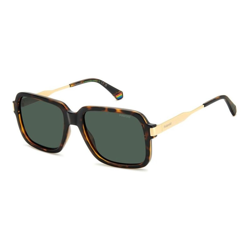 Occhiali da sole Uomo Polaroid PLD 6220_S_X Occhiali da sole Uomo Polaroid PLD 6220_S_X