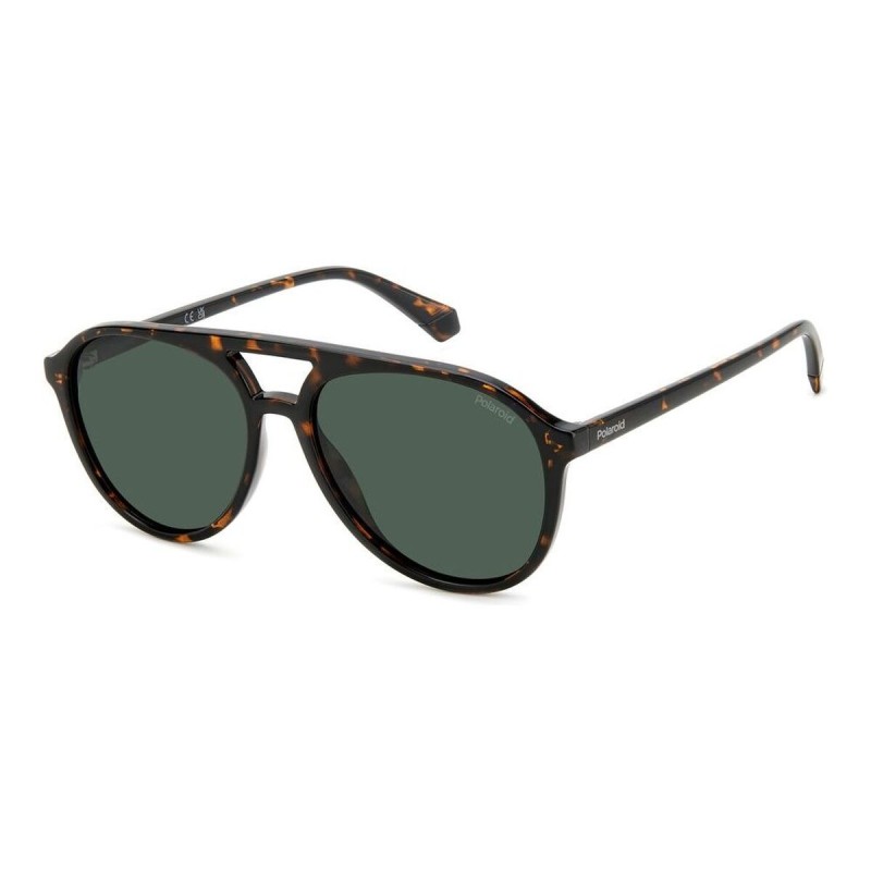 Occhiali da sole Unisex Polaroid PLD 4162_S Occhiali da sole Unisex Polaroid PLD 4162_S