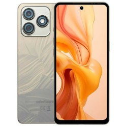 Smartphone Ulefone Note 18 Ultra 6,78" 6 GB RAM 256 GB Grigio