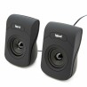 Altoparlanti PC iggual IGG316993 Nero 3 W
