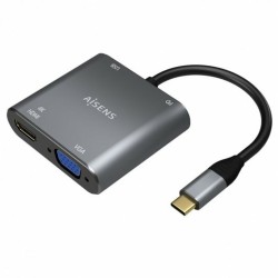 Adattatore USB Aisens A109-0626