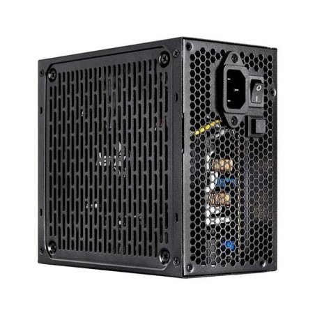 Fonte di Alimentazione Aerocool LUXPRORGB1000M ATX 1000 W 80 Plus Gold