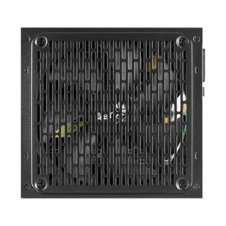Fonte di Alimentazione Aerocool LUXPRORGB1000M ATX 1000 W 80 Plus Gold