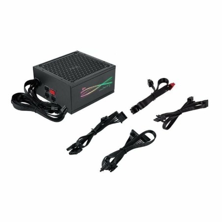Fonte di Alimentazione Aerocool LUXPRORGB1000M ATX 1000 W 80 Plus Gold