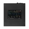Fonte di Alimentazione Aerocool LUXPRORGB1000M ATX 1000 W 80 Plus Gold