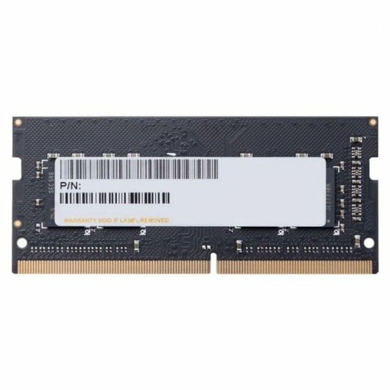 Memoria RAM Apacer ES.08G2V.GNH 8 GB DDR4 2666 MHz Memoria RAM Apacer ES.08G2V.GNH 8 GB DDR4 2666 MHz