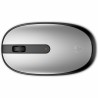 Mouse Ottico Wireless HP 240 Argentato