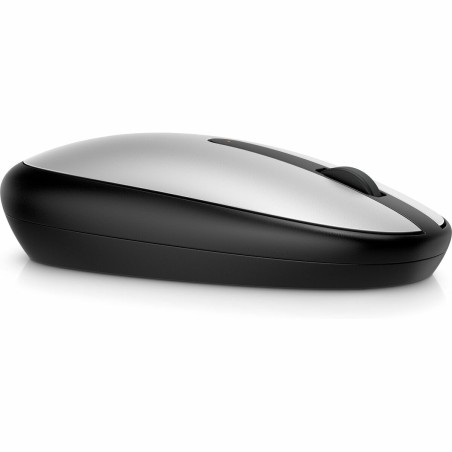 Mouse Ottico Wireless HP 240 Argentato