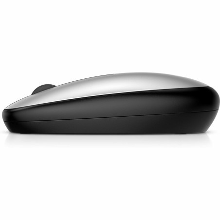 Mouse Ottico Wireless HP 240 Argentato