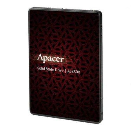 Hard Disk Apacer AP1TBAS350XR-1 1 TB SSD