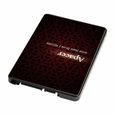 Hard Disk Apacer AP1TBAS350XR-1 1 TB SSD