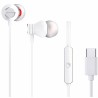 Auricolari Aiwa ESTM-50USB-C/WT Bianco