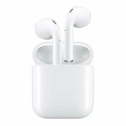 Cavo di Alimentazione Myway MWHPH0030 Bianco