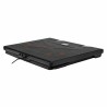 Base di Raffreddamento Gaming per PC Portatile Mars Gaming MNBC2 2 x USB 2.0 20 dBA 17"
