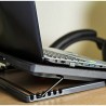 Base di Raffreddamento Gaming per PC Portatile Mars Gaming MNBC2 2 x USB 2.0 20 dBA 17"