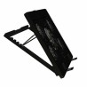 Base di Raffreddamento Gaming per PC Portatile Mars Gaming MNBC2 2 x USB 2.0 20 dBA 17"