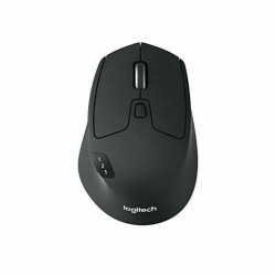 Mouse senza Fili Logitech 910-004791 Nero