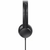 Auricolari Trust HS-150 Nero