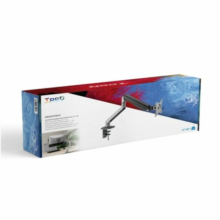 Supporto da Tavolo per Schermo TooQ DB4032TNR-G 17"-32"