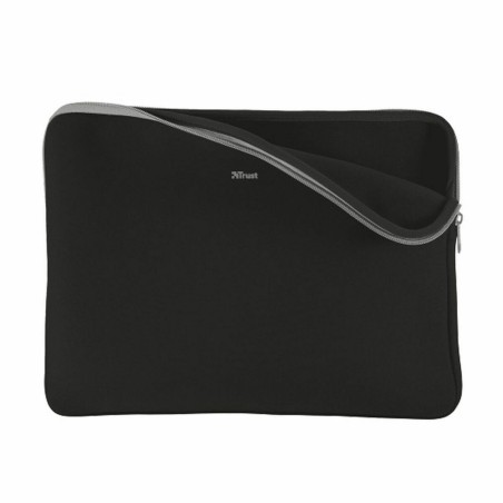 Custodia per Portatile Trust 21254 Nero 11,6''