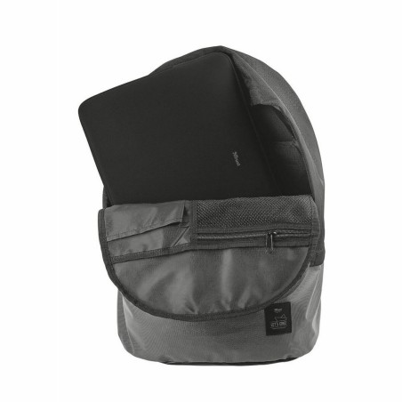 Custodia per Portatile Trust 21254 Nero 11,6''