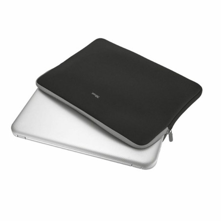 Custodia per Portatile Trust 21254 Nero 11,6''