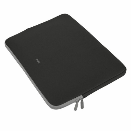 Custodia per Portatile Trust 21254 Nero 11,6''