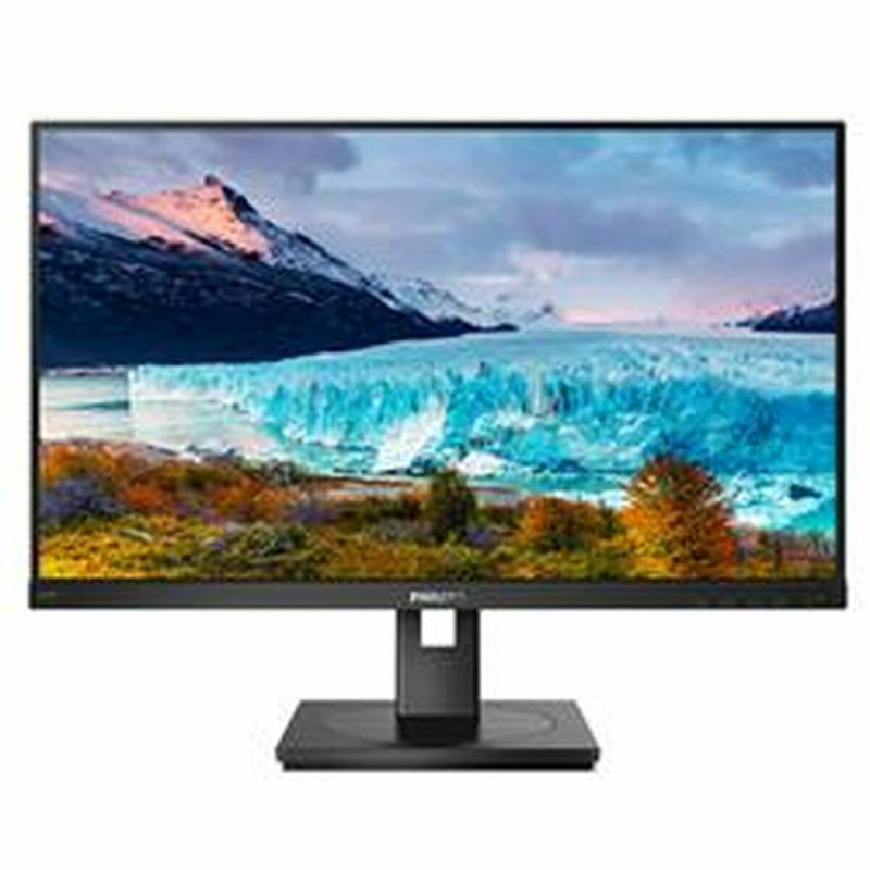 Monitor Philips 242S1AE/00 Full HD 75 Hz Monitor Philips 242S1AE/00 Full HD 75 Hz