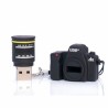 Memoria USB Tech One Tech part_B08WJLRB3D 32 GB Nero