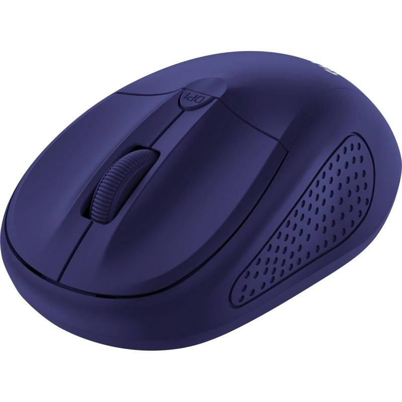 Mouse Ottico Wireless Trust Primo Mouse Ottico Wireless Trust Primo