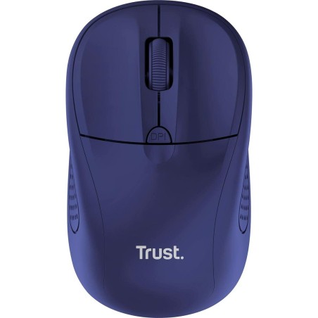 Mouse Ottico Wireless Trust Primo