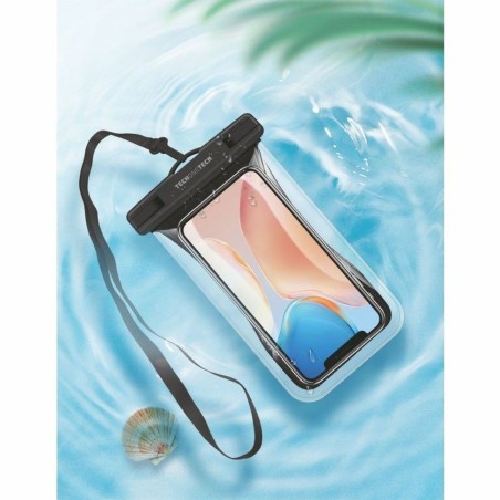 Custodia Universale per Cellulare Tech One Tech TEC2855 (7,5")