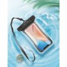 Custodia Universale per Cellulare Tech One Tech TEC2855 (7,5")