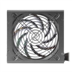 Fonte di Alimentazione Tacens 1RECOX650 ATX 650 W CE - RoHS