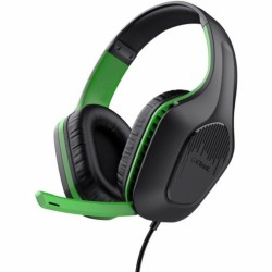 Auricolari con Microfono Trust 24994 Verde