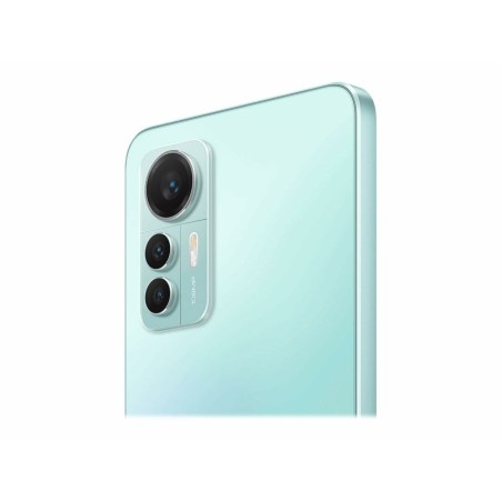 Smartphone Xiaomi Xiaomi 12 Lite 6,55" Octa Core 8 GB RAM 128 GB Verde