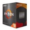 Processore AMD AMD Ryzen 9 5900X 4.8 GHz 70 MB AMD AM4