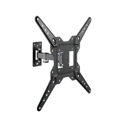 Supporto TV Daewoo 23"-55" 30 Kg