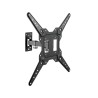 Supporto TV Daewoo 23"-55" 30 Kg