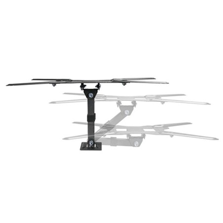 Supporto TV Daewoo 23"-55" 30 Kg