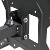 Supporto TV Daewoo 23"-55" 30 Kg