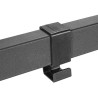 Supporto TV Daewoo 23"-55" 30 Kg