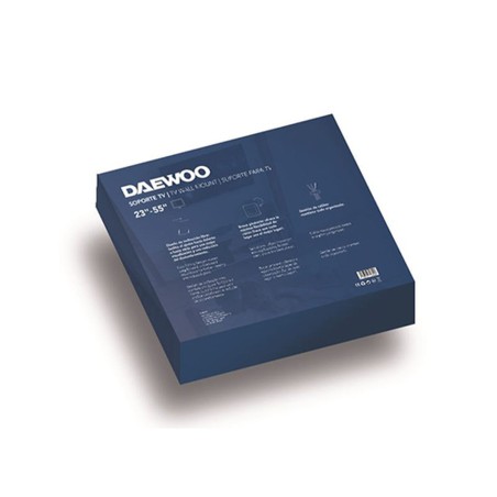 Supporto TV Daewoo 23"-55" 30 Kg