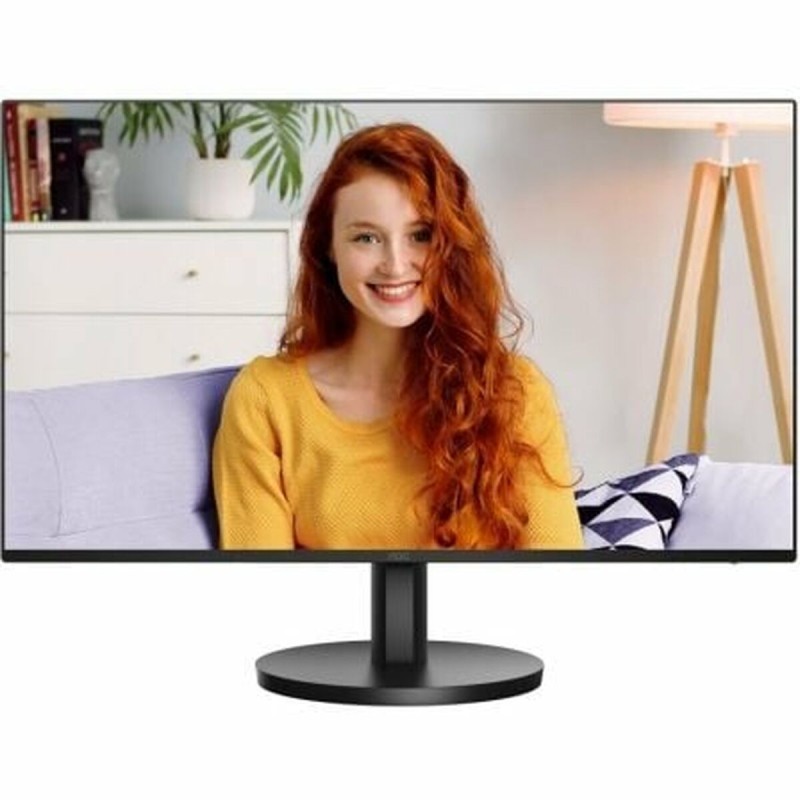 Monitor AOC 24B3HA2 Full HD 24" 100 Hz Monitor AOC 24B3HA2 Full HD 24" 100 Hz