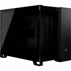 Cassa ATX Corsair Nero