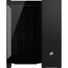 Cassa ATX Corsair Nero
