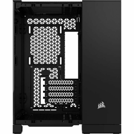 Cassa ATX Corsair Nero