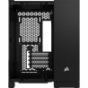 Cassa ATX Corsair Nero