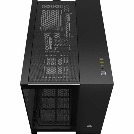 Cassa ATX Corsair Nero